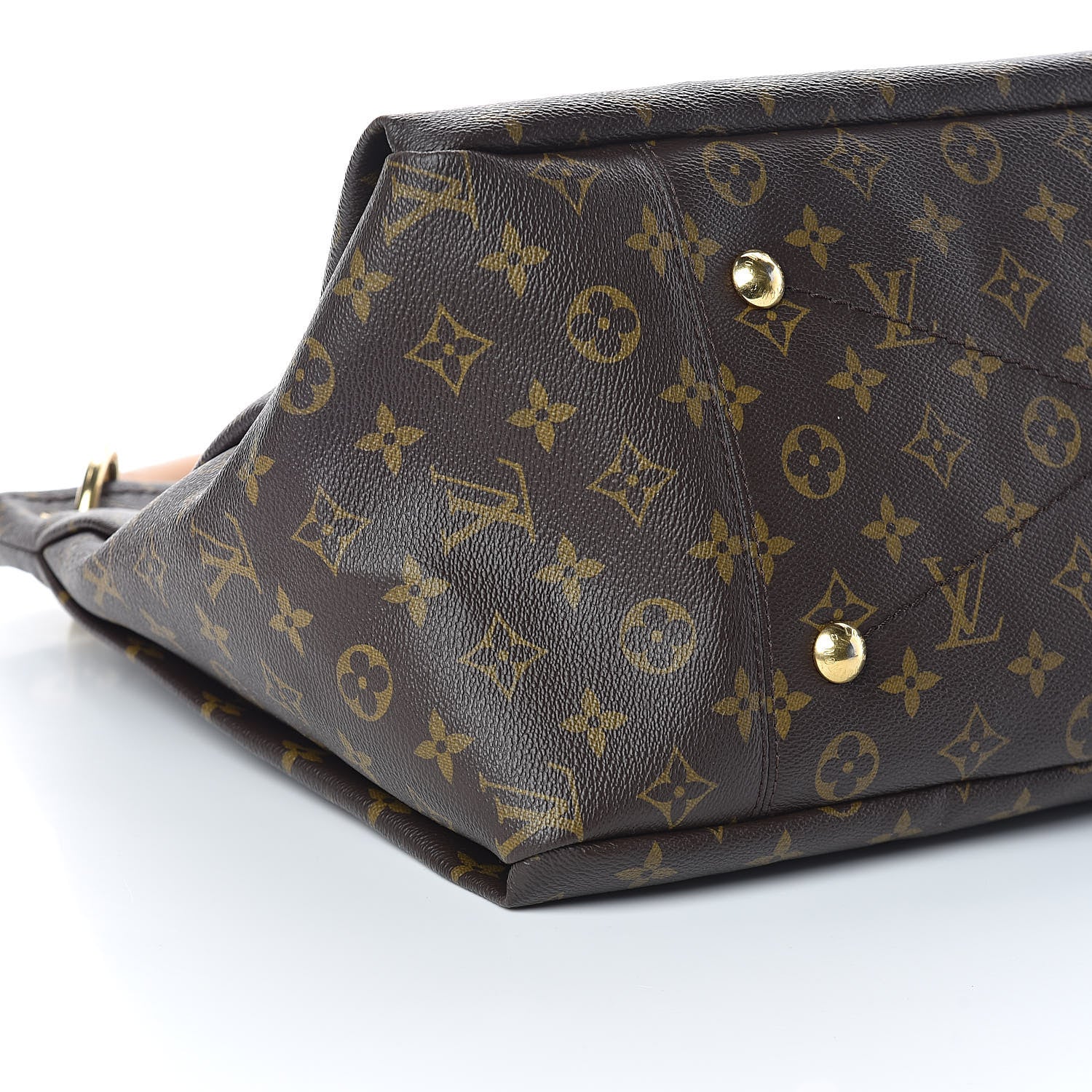 Louis Vuitton Monogram Artsy MM 8 of 9
