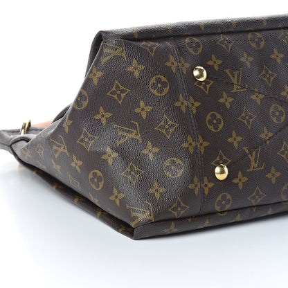 Louis Vuitton Monogram Artsy MM 8 of 9