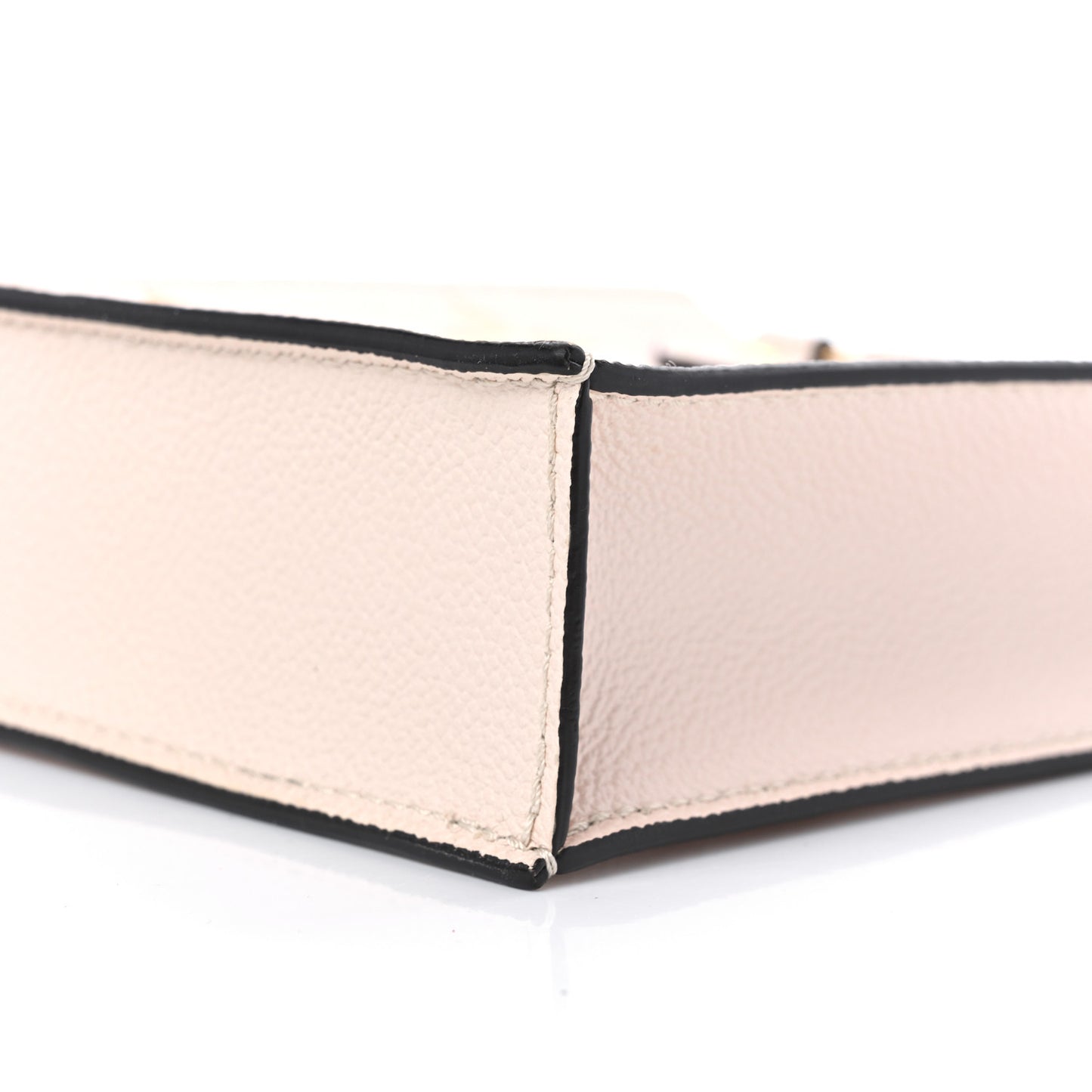 Empreinte Monogram Giant By The Pool Petit Sac Plat Cream Saffron