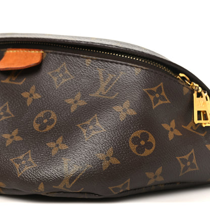 Louis Vuitton Monogram Bumbag 8 of 9