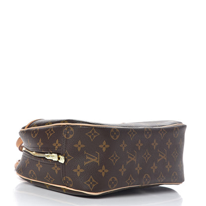 Louis Vuitton Monogram Trouville 4 of 11
