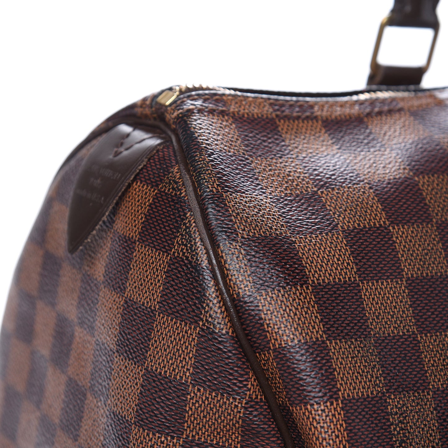 Damier Ebene Speedy 35