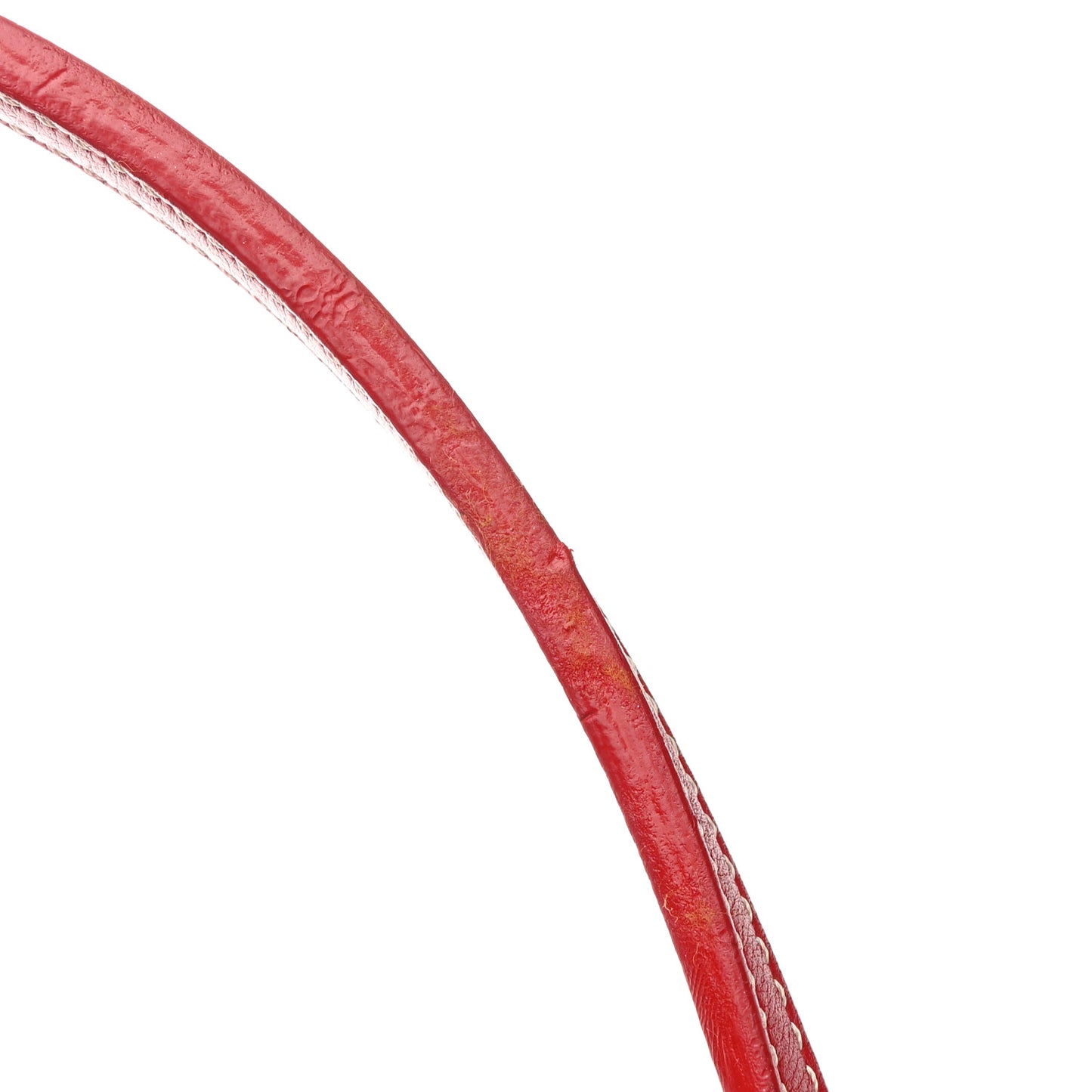 Goyardine Saint Louis GM Red