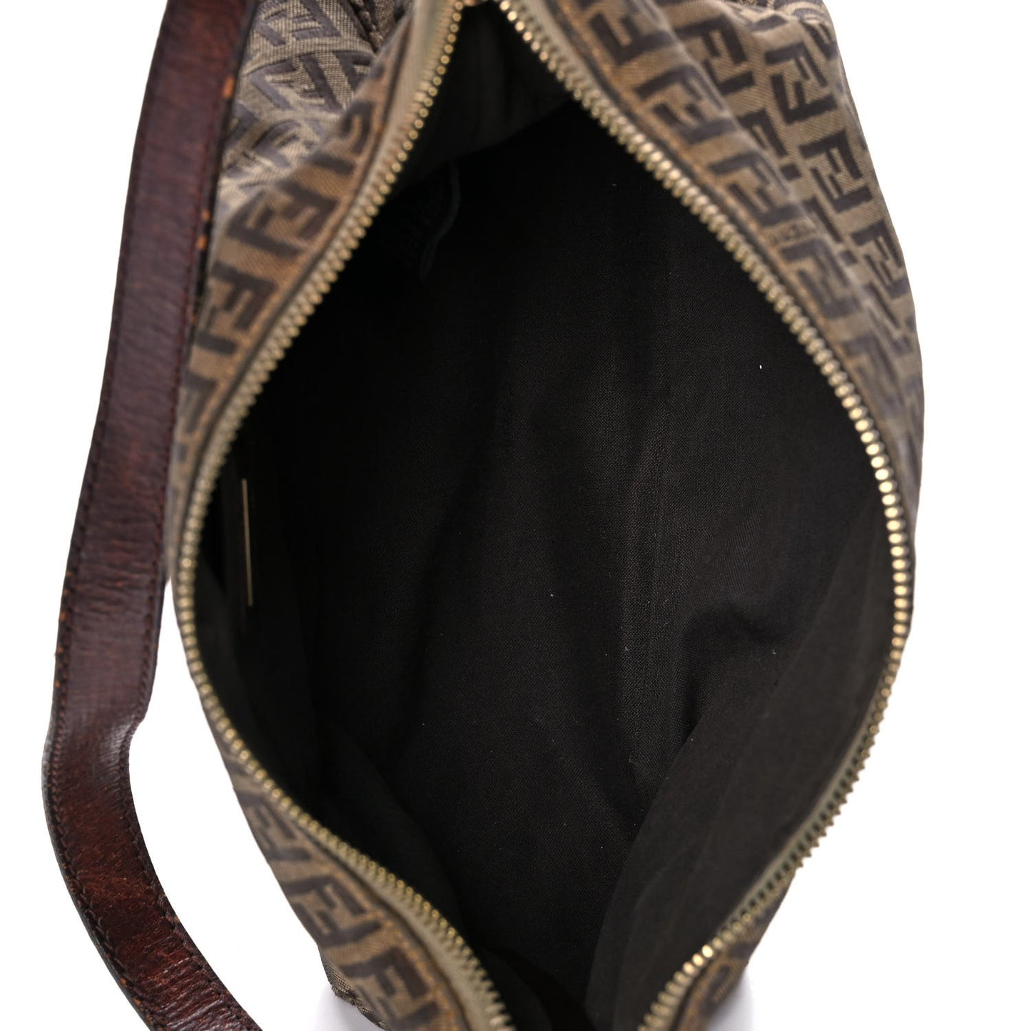 Zucchino Pochette Brown