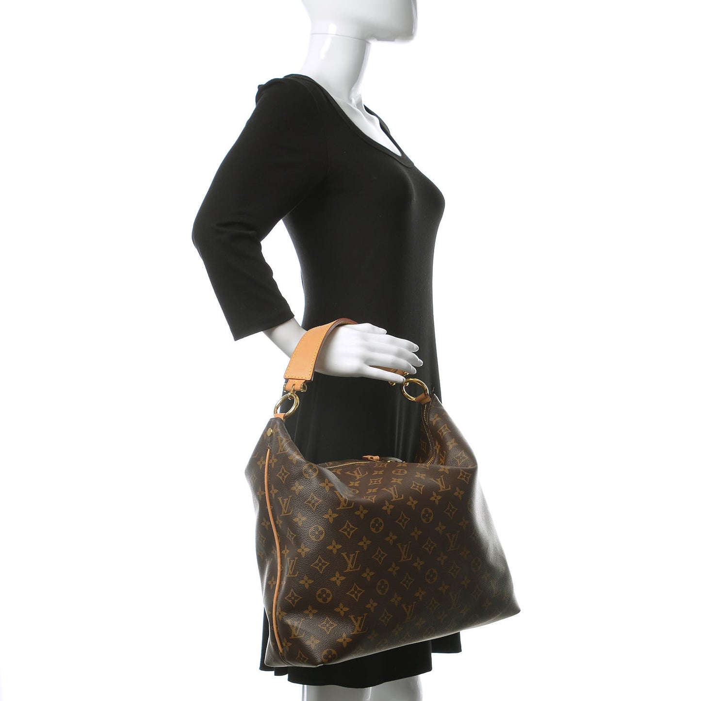 Monogram Sully MM