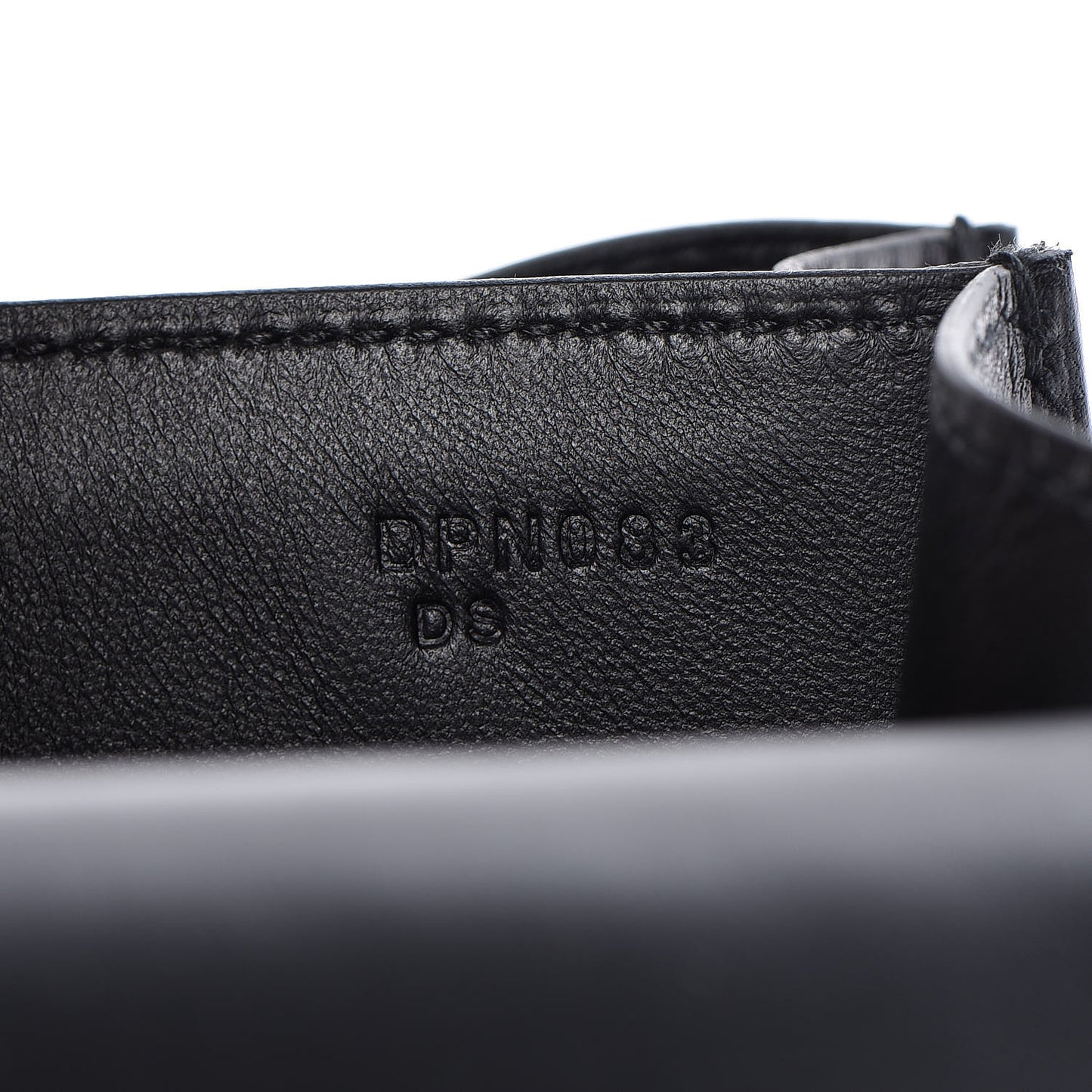 Evercalf Constance 18 Black