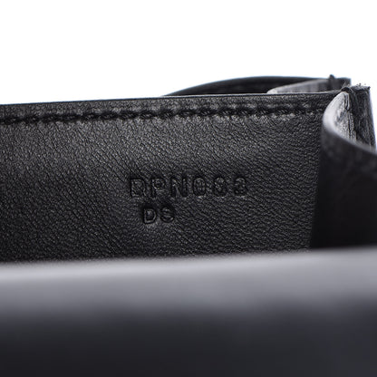 Hermes Evercalf Constance 18 Black 7 of 15