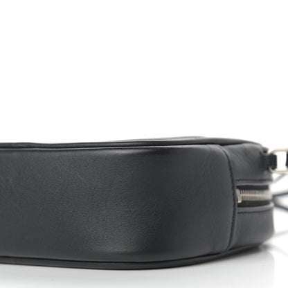 Saint Laurent Nappa Monogram Blogger Bag Black 8 of 10