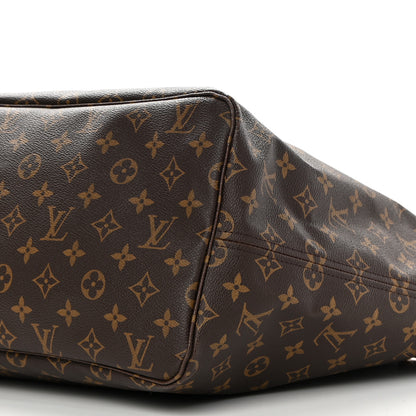 Louis Vuitton Monogram Neo Neverfull GM 12 of 14