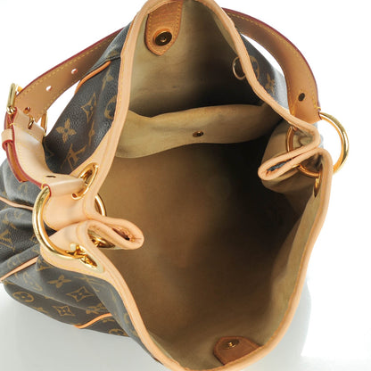 Louis Vuitton Monogram Galliera PM 5 of 7