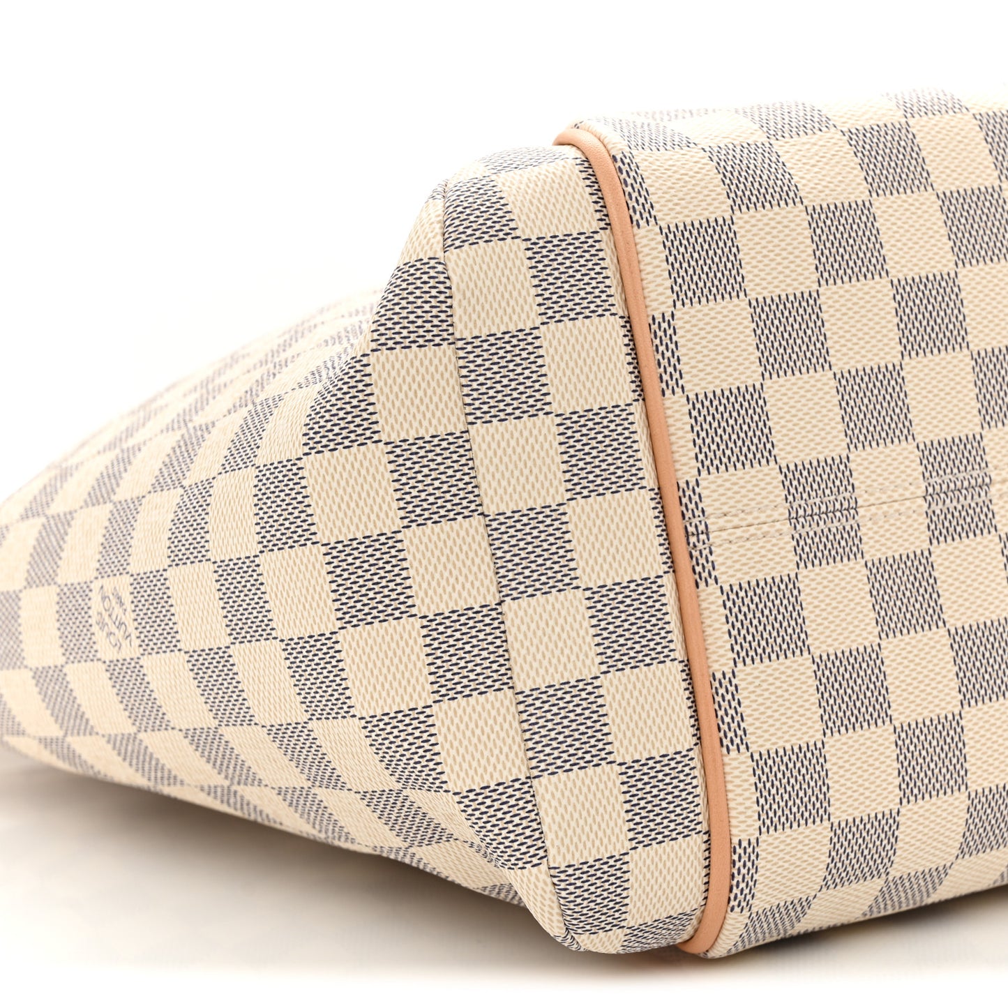 Damier Azur Totally MM