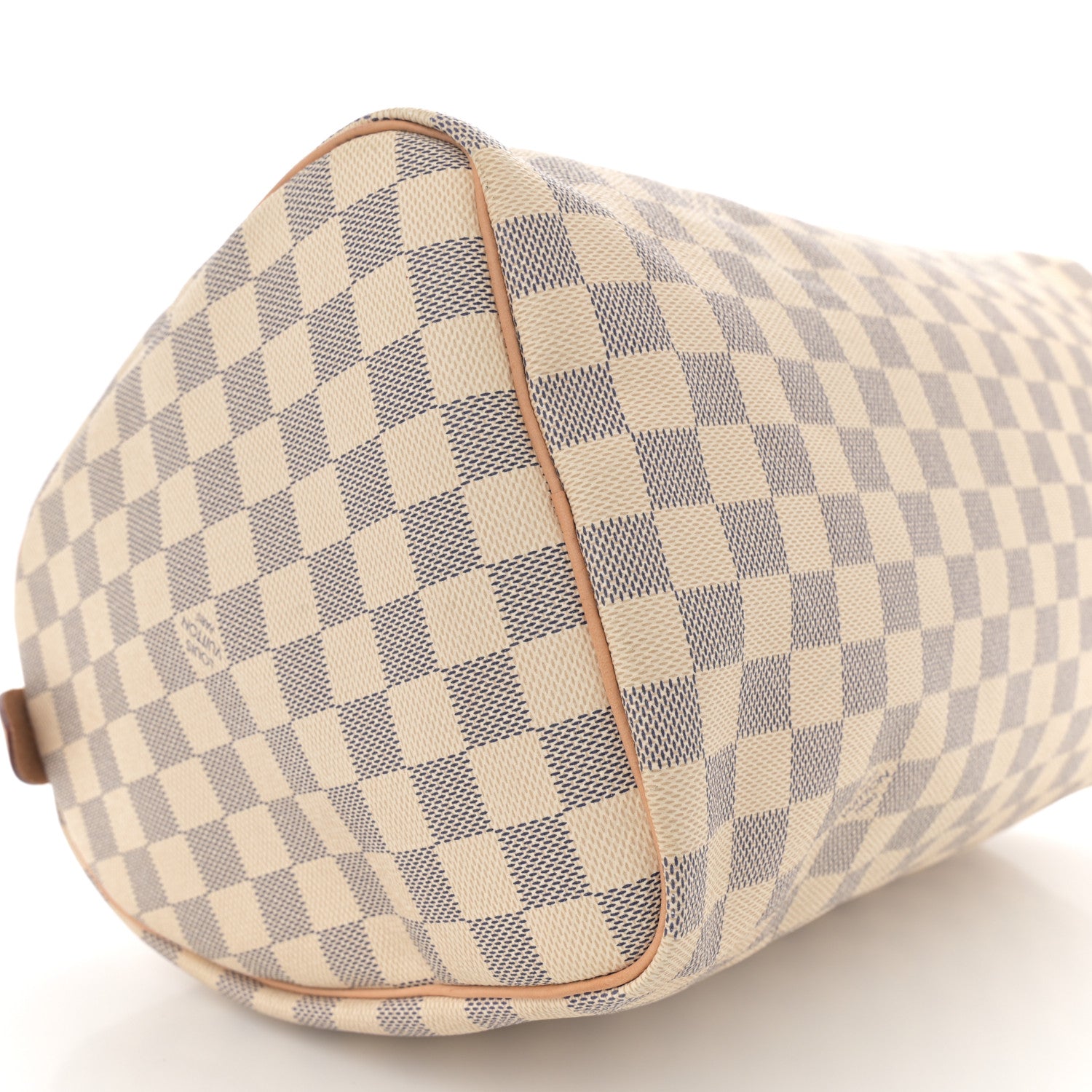 Louis Vuitton Damier Azur Speedy 35 9 of 14