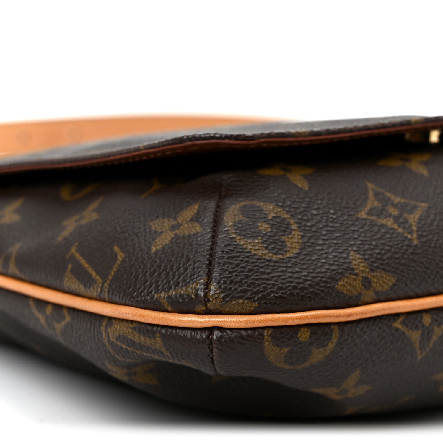 Louis Vuitton Monogram Musette Salsa 8 of 9