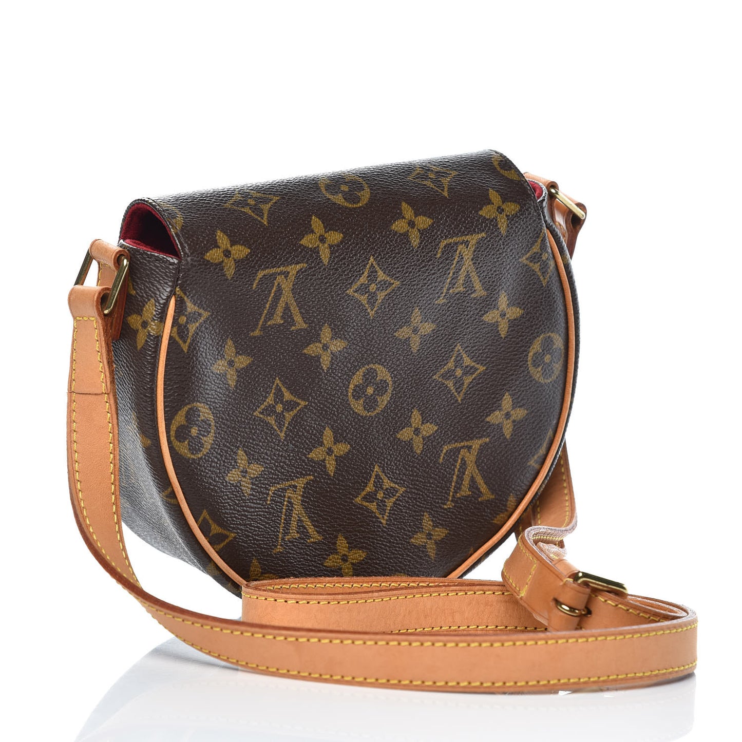 Monogram Tambourin