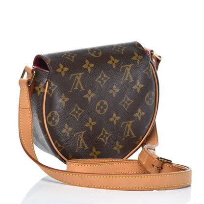 Louis Vuitton Monogram Tambourin 3 of 10