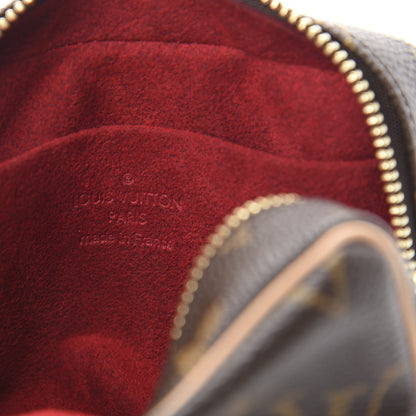 Louis Vuitton Monogram Wapity 6 of 7