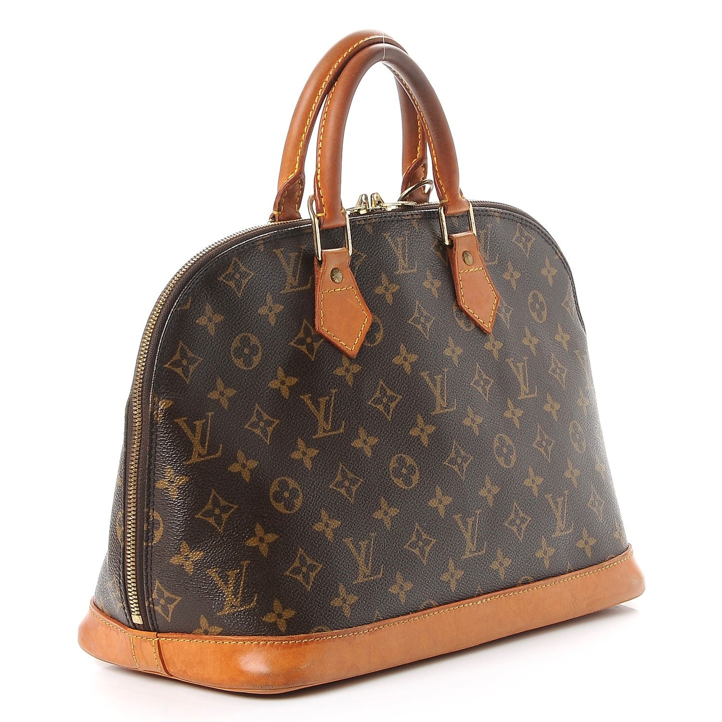 Monogram Alma PM