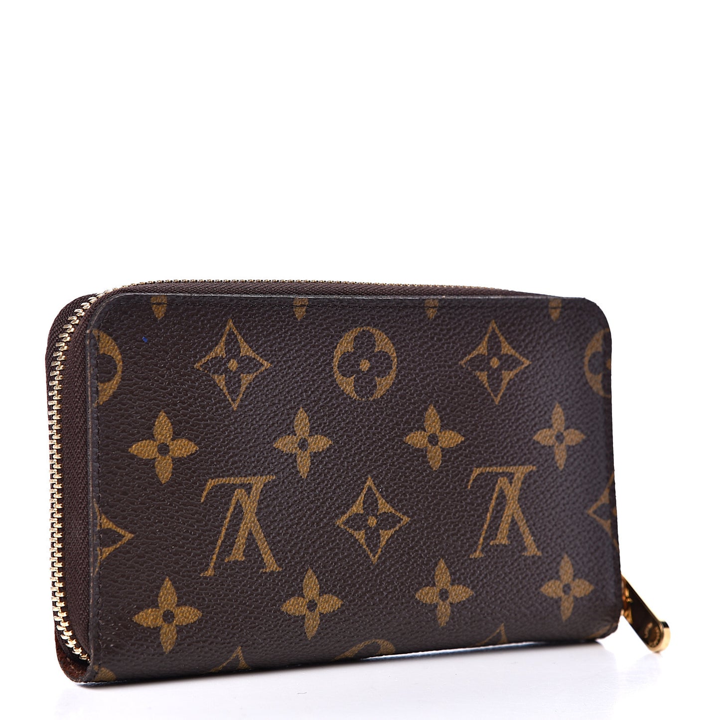Monogram Zippy Compact Wallet