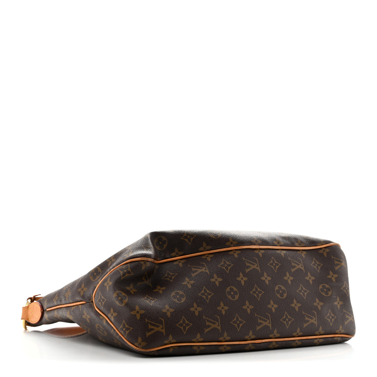 Louis Vuitton Monogram Delightful MM Pivoine 4 of 16