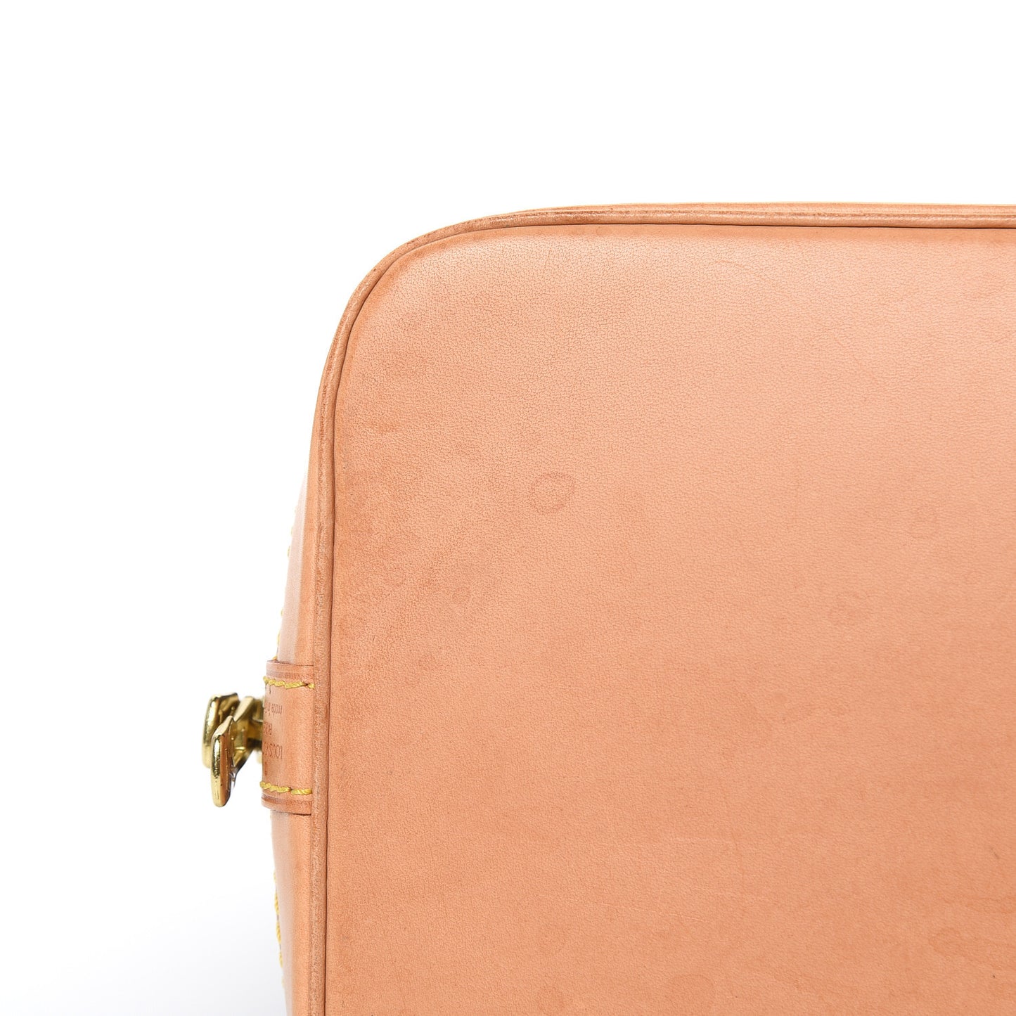 Monogram Alma PM