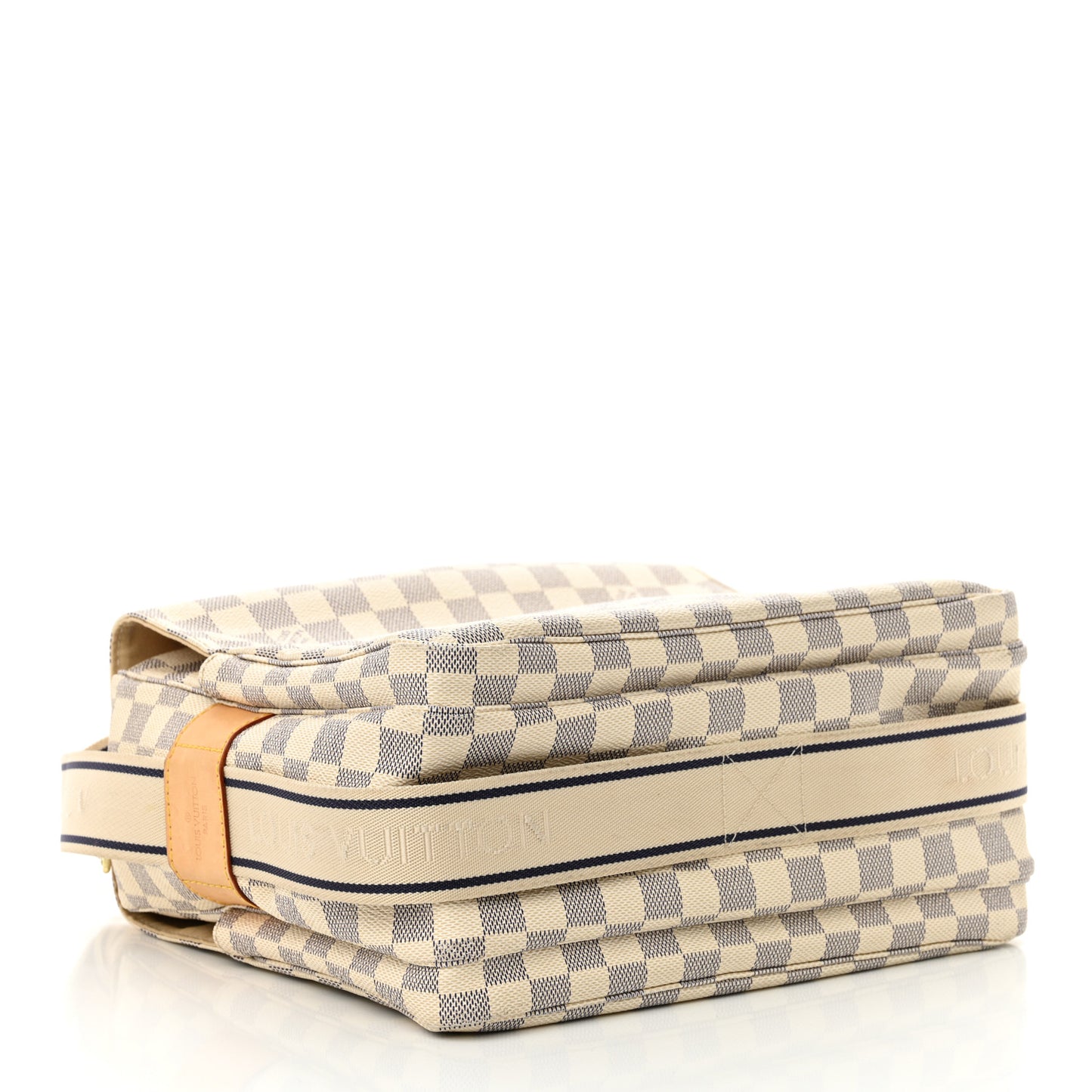 Damier Azur Naviglio