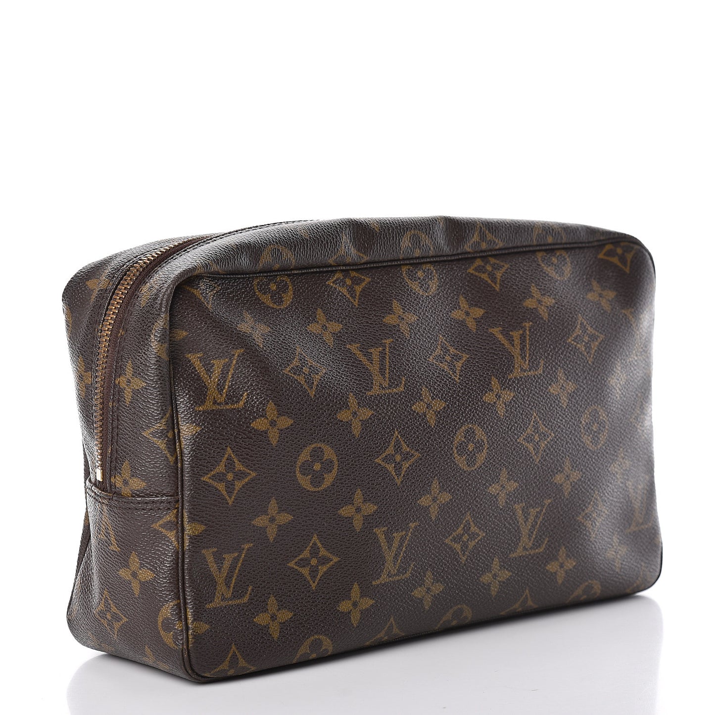 Monogram Trousse Toilette 28