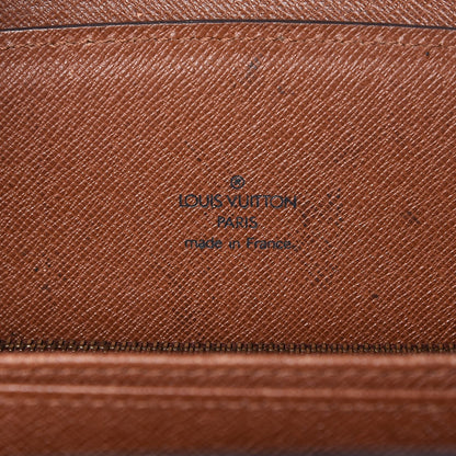 Louis Vuitton Monogram Courcelles 6 of 11