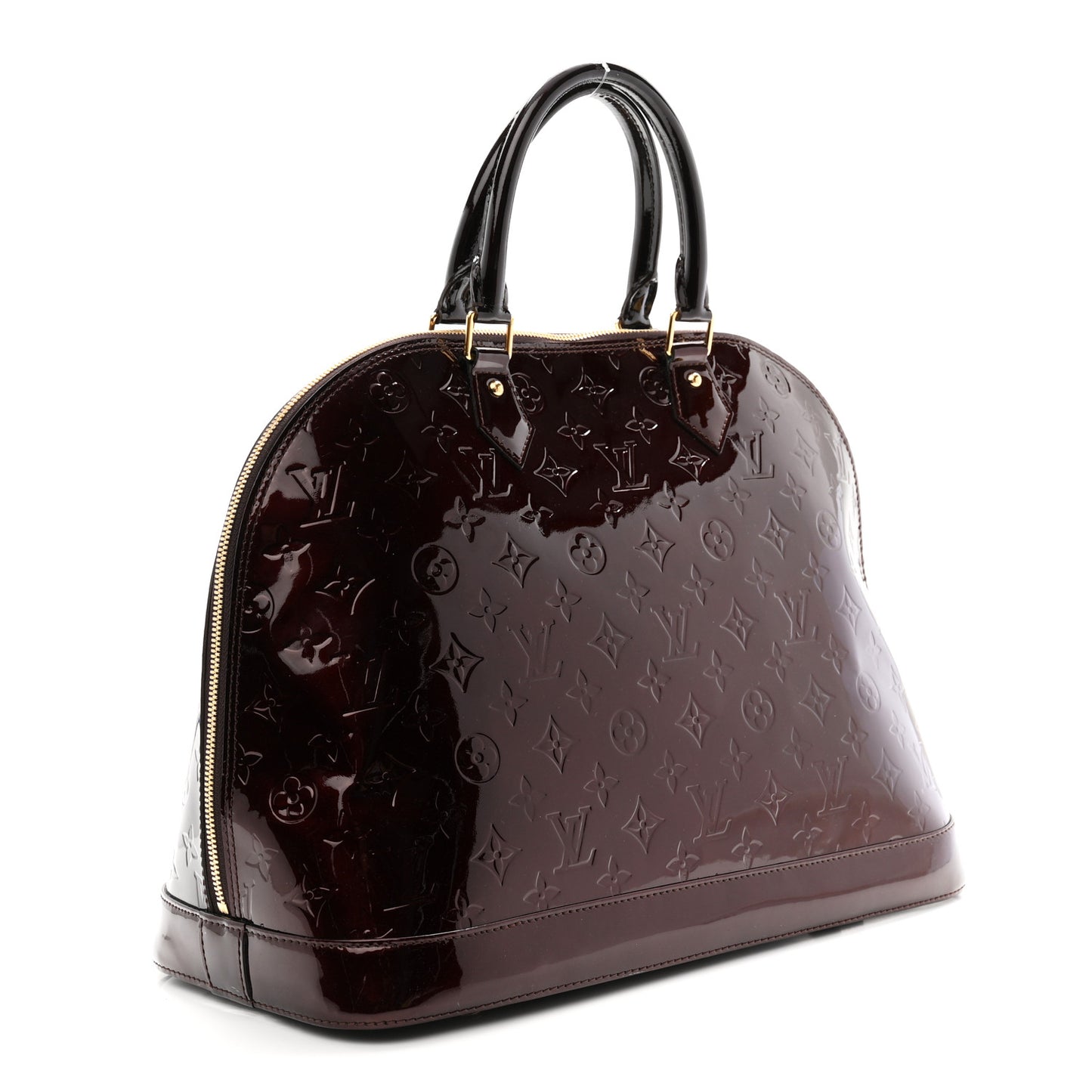 Vernis Alma GM Amarante