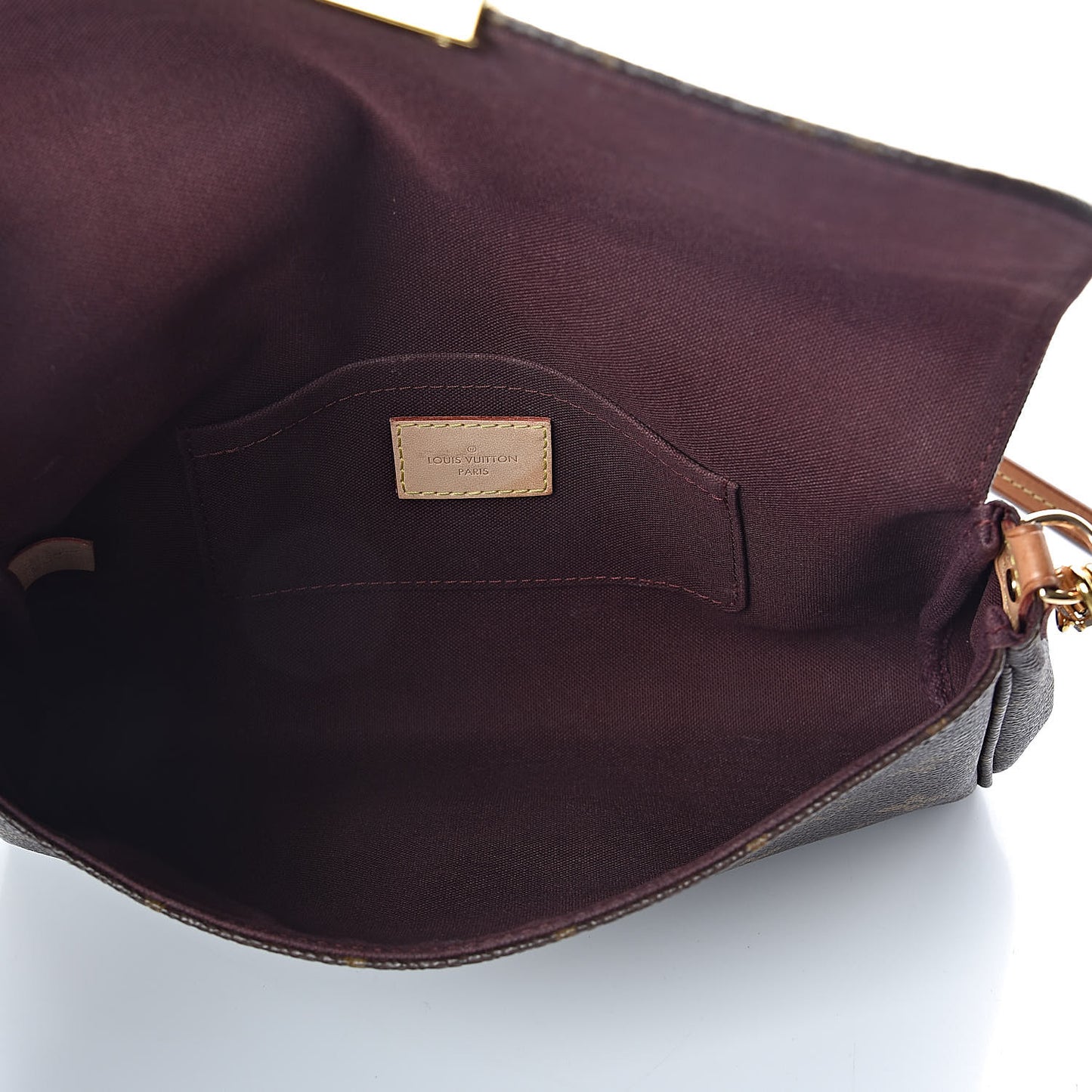 Monogram Favorite MM