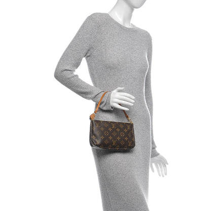 Louis Vuitton Monogram Pochette Accessories 2 of 6