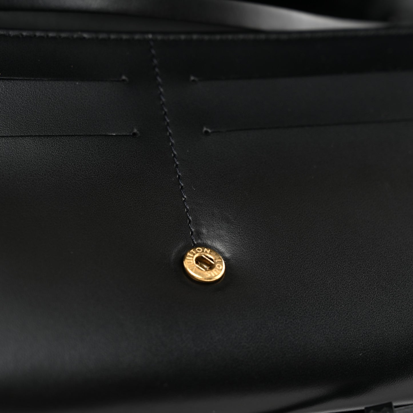Epi Honfleur Black