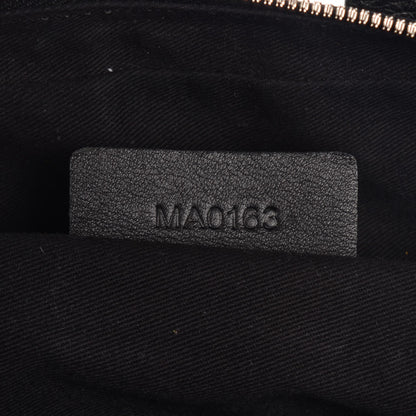 Givenchy Sugar Goatskin Small Nightingale Black 7 of 8