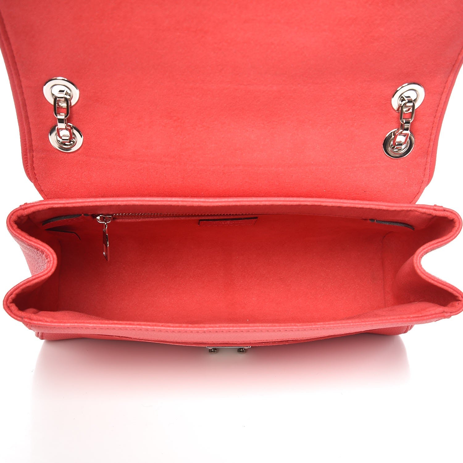 Louis Vuitton Empreinte Saint Germain PM Poppy 6 of 11