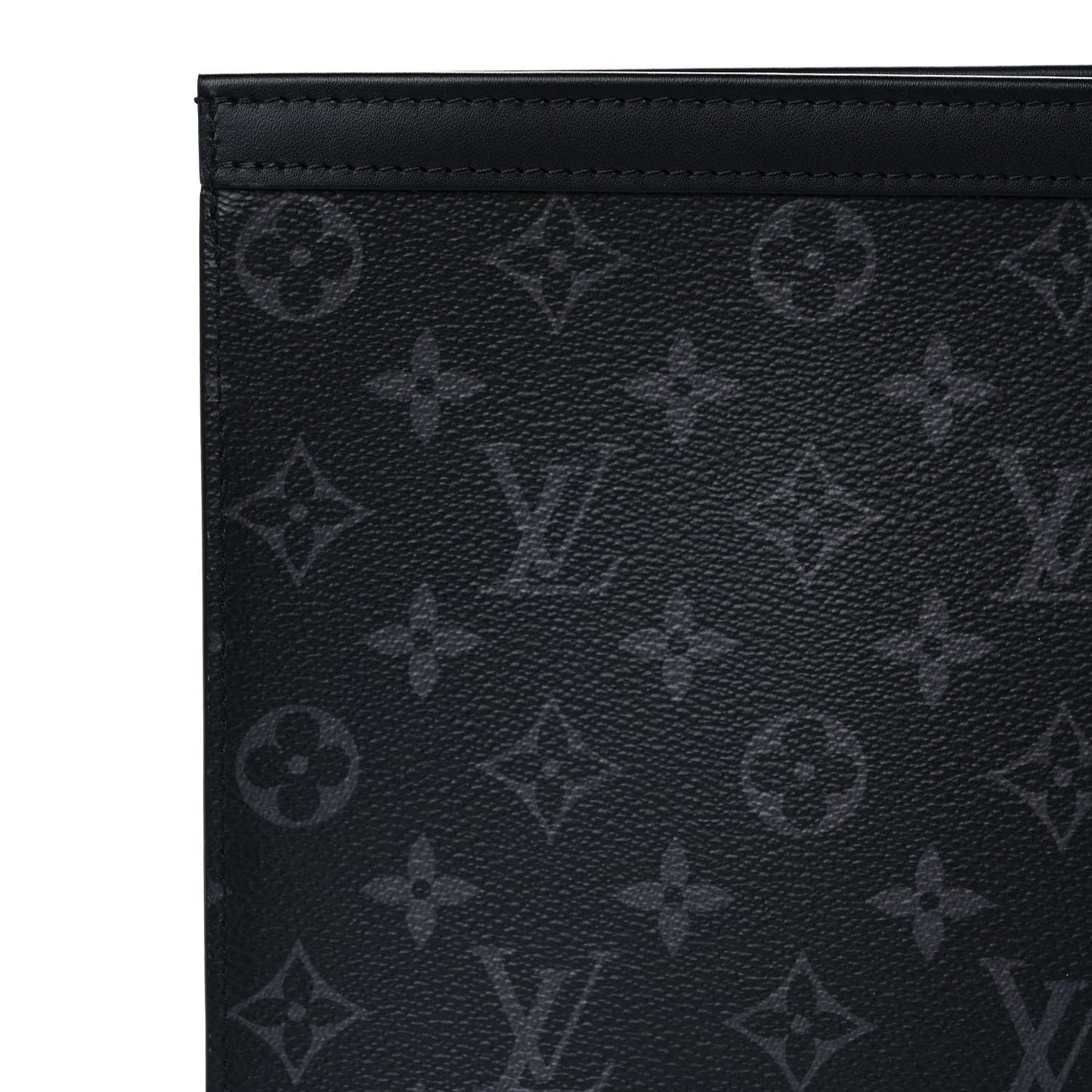 Monogram Eclipse Pochette Voyage MM