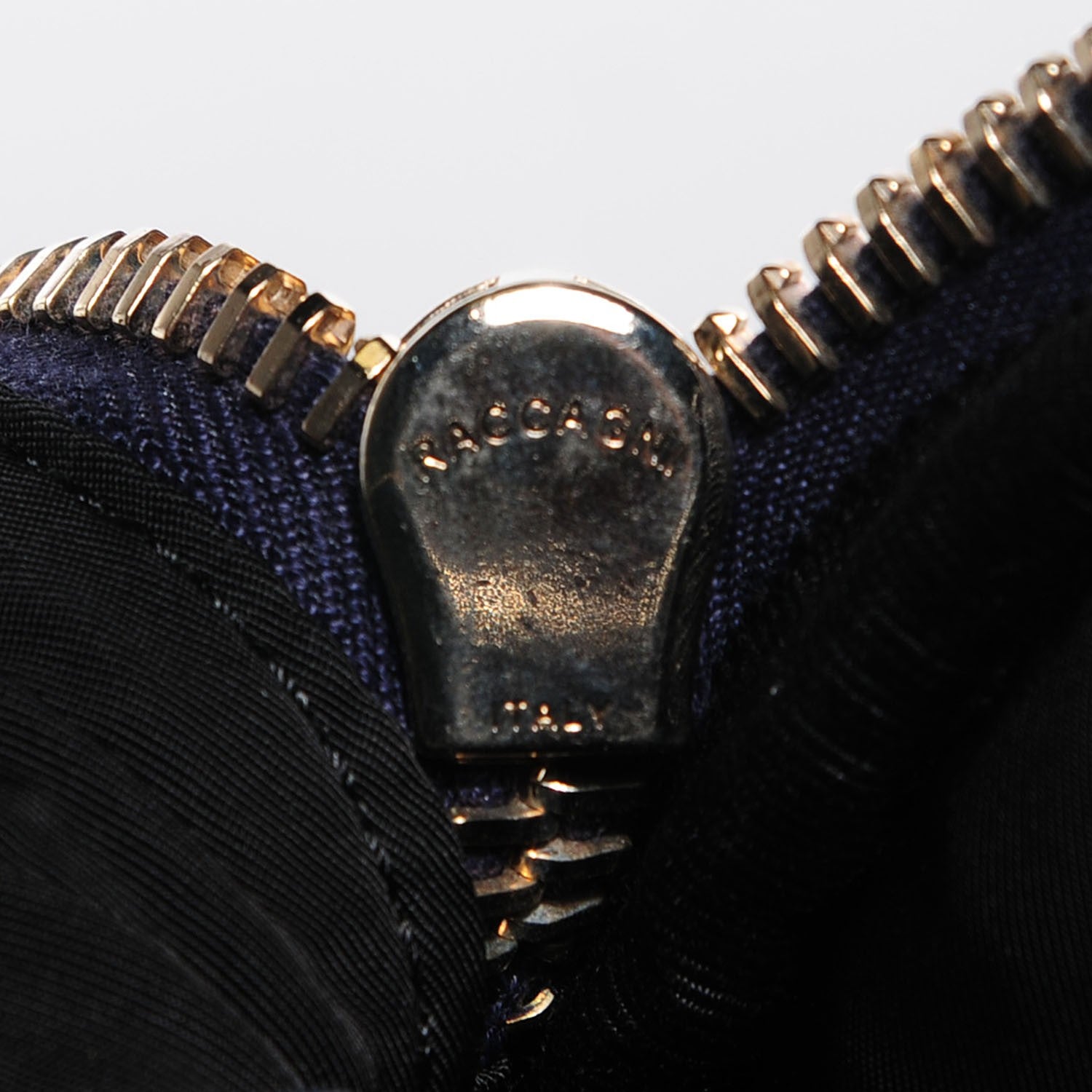 Alexander Wang Tumbled Nubuck Rockie Navy 6 of 9