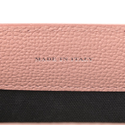 Burberry Vintage Check Small Macken Bag Ash Rose 7 of 12