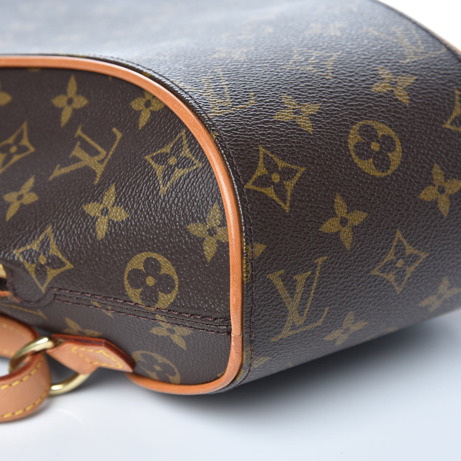 Louis Vuitton Monogram Ellipse Sac a Dos Backpack 13 of 14