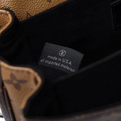 Louis Vuitton Reverse Monogram Pochette Metis 17 of 19
