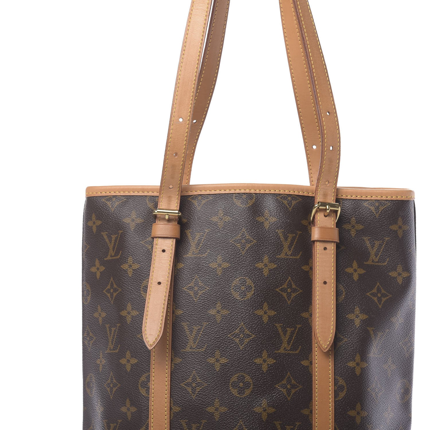 Louis Vuitton Monogram Bucket 27 12 of 14