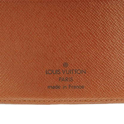 Louis Vuitton Monogram Medium Ring Agenda Cover 6 of 8