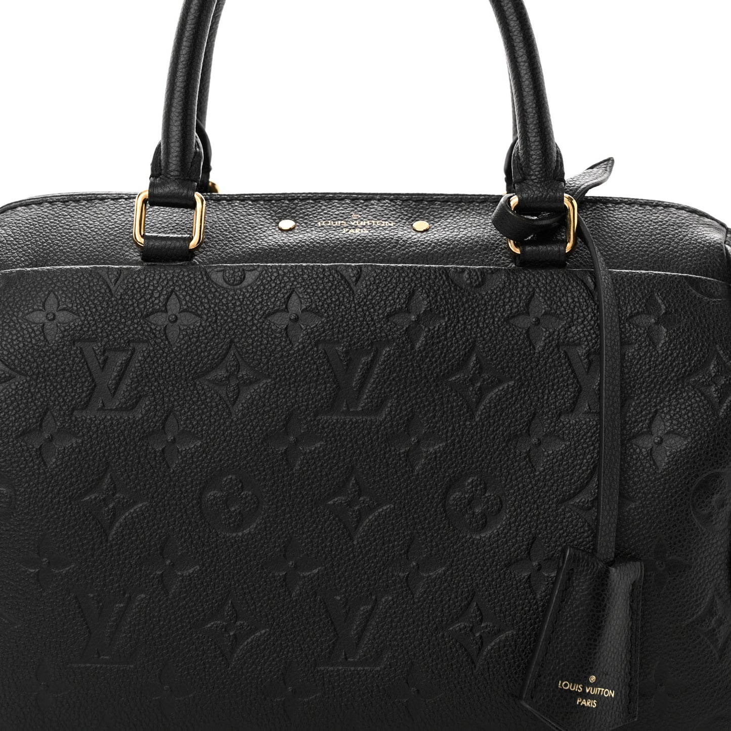 Empreinte Speedy Bandouliere 25 NM Black