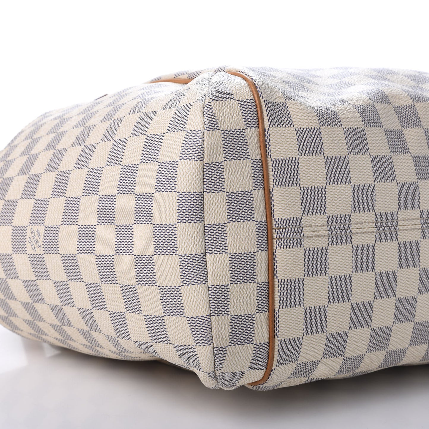Damier Azur Totally GM