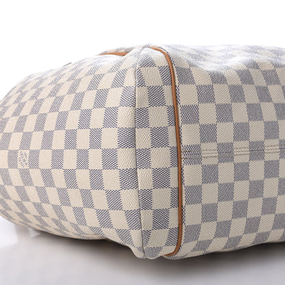 Louis Vuitton Damier Azur Totally GM 5 of 7