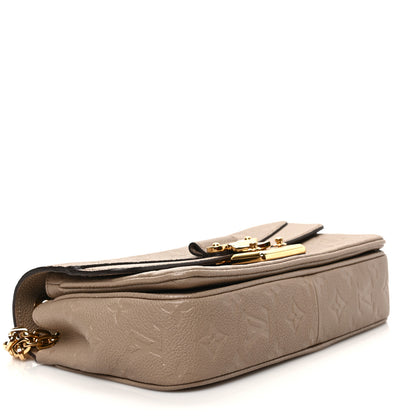 Louis Vuitton Empreinte Marceau Turtledove 4 of 8