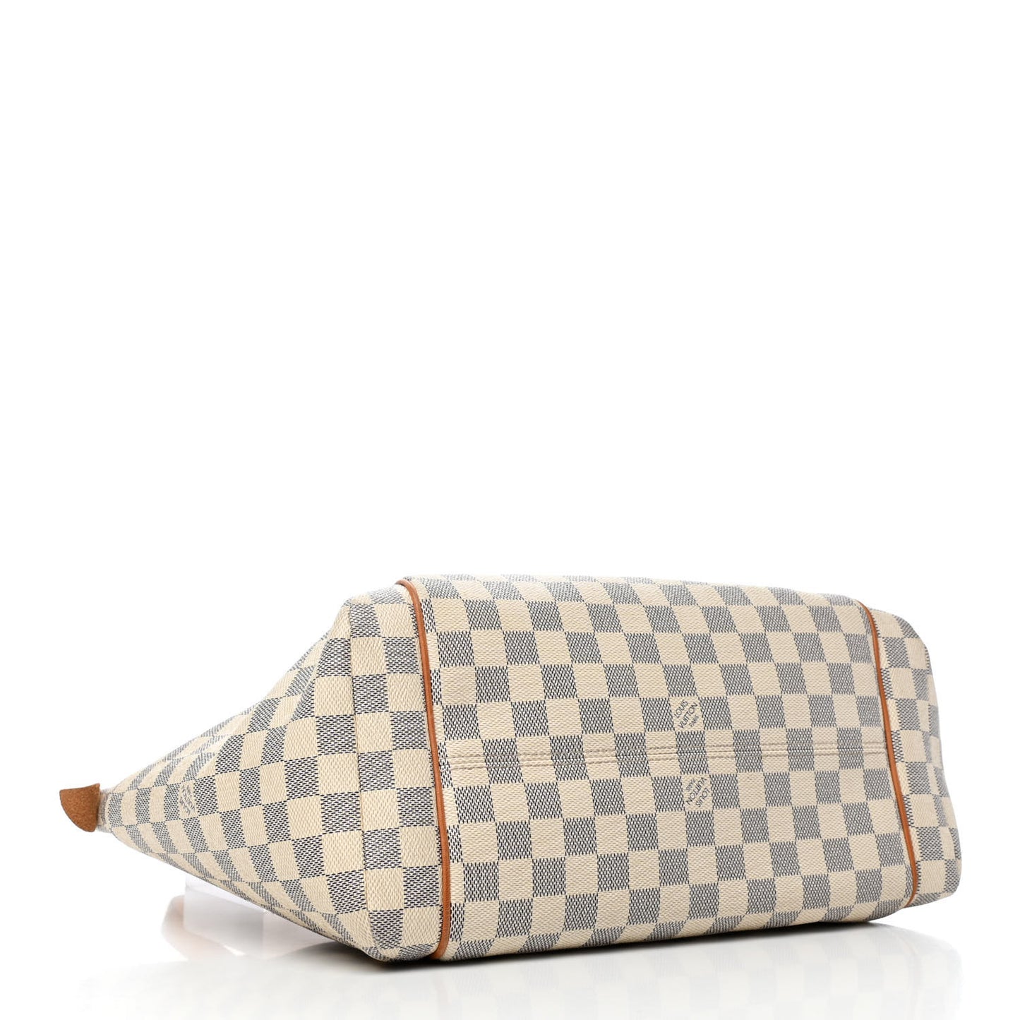 Damier Azur Totally MM