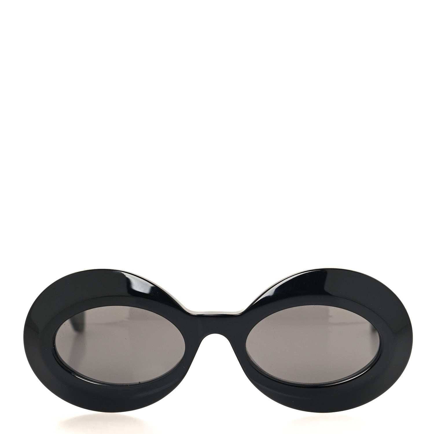 Loewe Acetate Sunglasses LW40091I Black 2 of 7