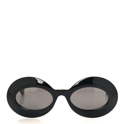 Loewe Acetate Sunglasses LW40091I Black 2 of 7