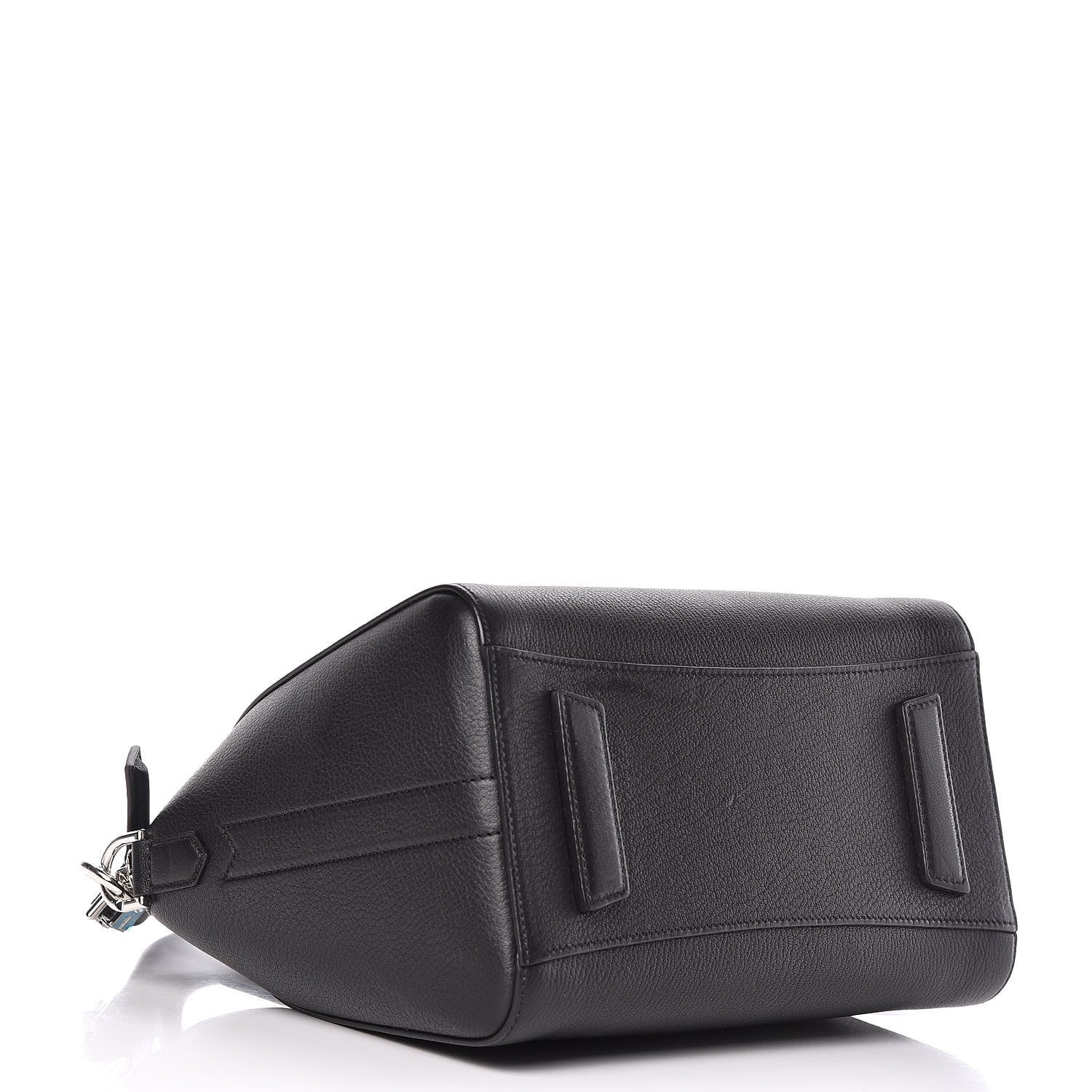 Givenchy Sugar Goatskin Small Antigona Black 5 of 13