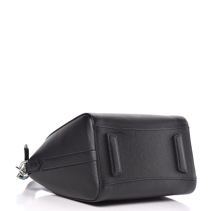 Givenchy Sugar Goatskin Small Antigona Black 5 of 13