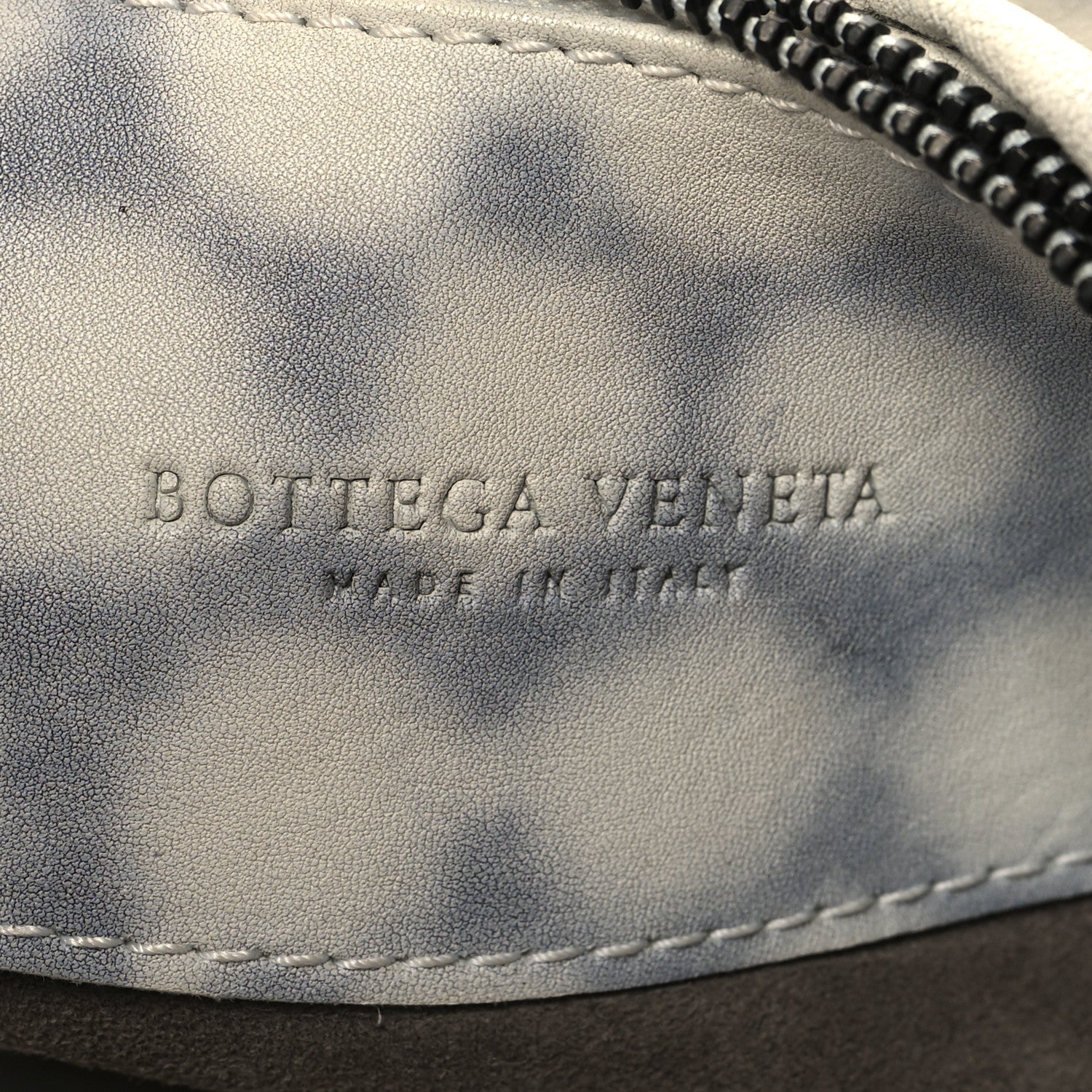Bottega Veneta Intrecciato Nappa Aquilone Fortune Cookie Hobo White 8 of 14